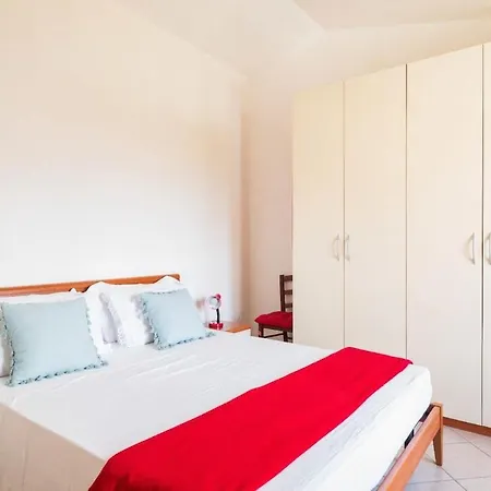 House In With Parking, Close To The Sea * Àrbatax