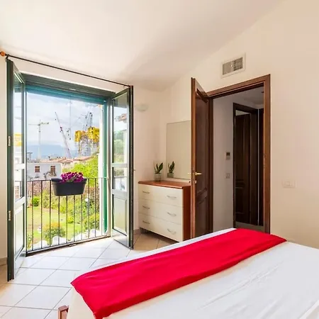 House In With Parking, Close To The Sea * Àrbatax
